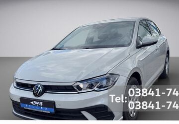 VW Polo 35.096 km 21.890 &euro; Wismar 23970