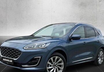 Ford Kuga 83.720 km 22.700 &euro; Gadebusch 19205