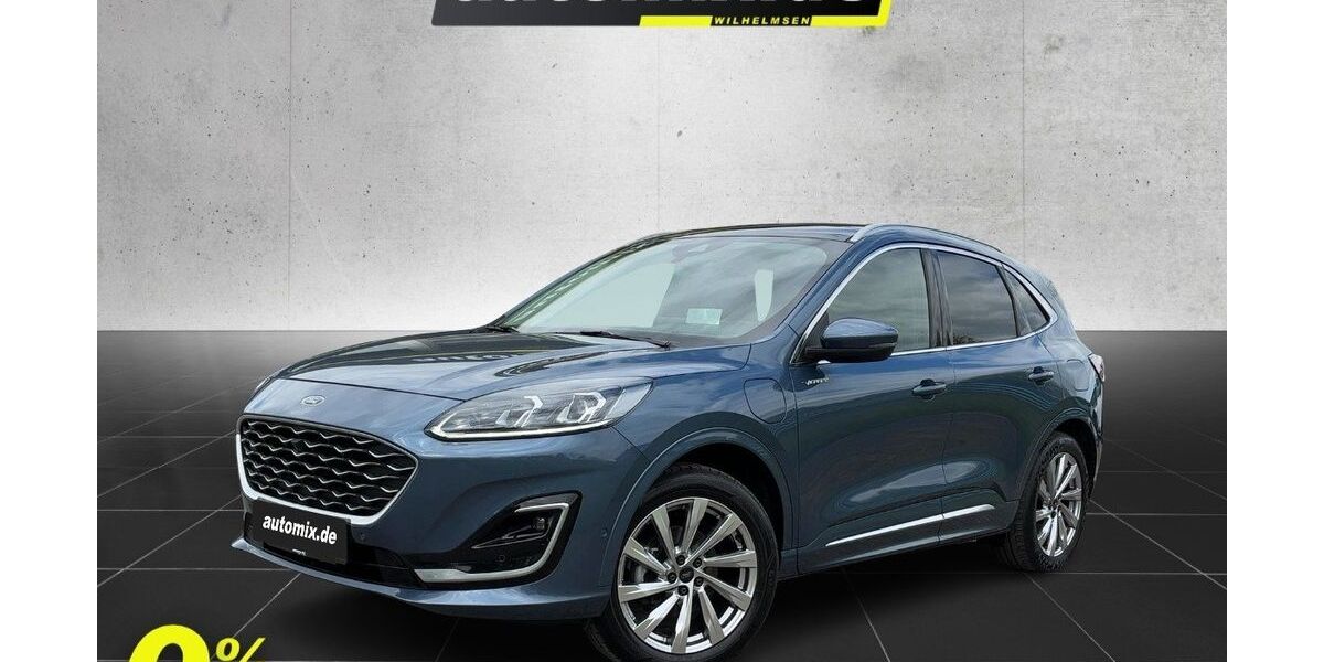 Ford Kuga 83.720 km 22.700 &euro; Gadebusch 19205