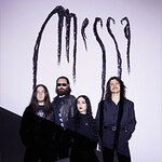 Messa - EU / UK Tour Fall 2026