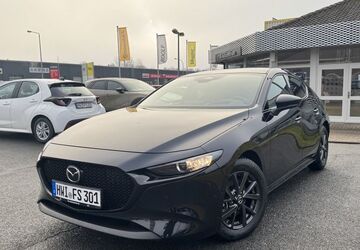 Mazda 3 8.730 km 23.990 &euro; Wismar 23970