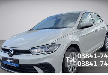 VW Polo 42.462 km 19.890 &euro; Wismar 23970