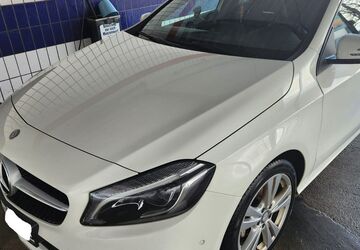 Mercedes-Benz A 180 90.000 km 14.000 &euro; Schwerin 19061