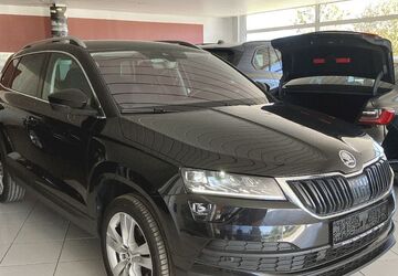 Skoda Karoq 138.150 km 19.745 &euro; Schwerin 19061