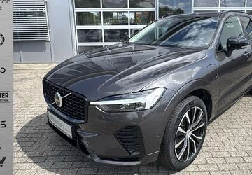 Volvo XC60 66.629 km 41.490 &euro; Schwerin 19057