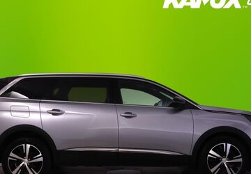 Peugeot 5008 58.128 km 22.250 &euro; Schwerin 19055