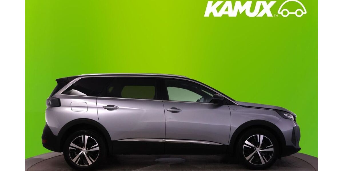 Peugeot 5008 58.128 km 22.250 &euro; Schwerin 19055