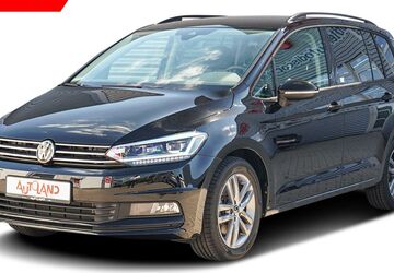 VW Touran 11.422 km 34.890 &euro; Schwerin 19061