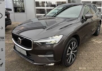 Volvo XC60 15.827 km 42.900 &euro; Schwerin 19057