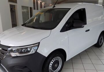 Renault Kangoo 2.938 km 29.950 &euro; Schwerin 19061