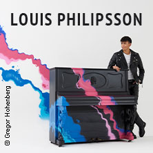 Louis Philippson - Solo Konzert 2026 26.08.2026 Schweriner Schloss Innenhof