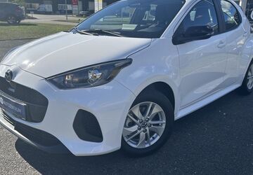 Mazda 2 Hybrid 6.513 km 19.790 &euro; Wismar 23970