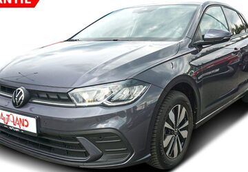 VW Polo 52.847 km 18.950 &euro; Schwerin 19061