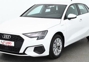 Audi A3 42.846 km 24.990 &euro; Wismar 23970