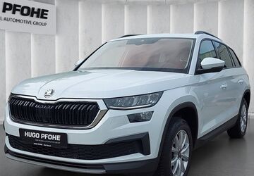 Skoda Kodiaq 88.740 km 28.450 &euro; Schwerin 19061