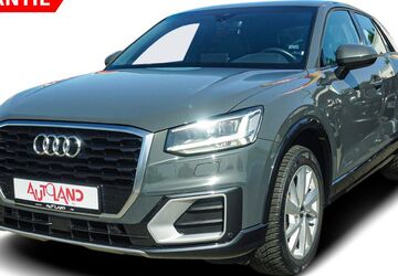 Audi Q2 62.828 km 21.950 &euro; Schwerin 19061