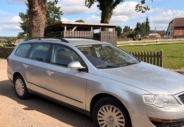 VW Passat Variant 248.025 km 3.000 &euro; Pennewitt 19417