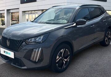 Peugeot 2008 6.666 km 25.000 &euro; Schwerin 19057