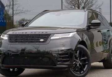 Land Rover Range Rover Velar 8.500 km 56.990 &euro; Schwerin 19057