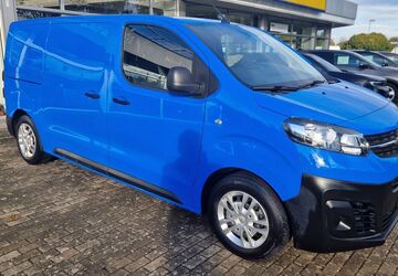 Opel Vivaro 75.637 km 18.890 &euro; Schwerin 19055