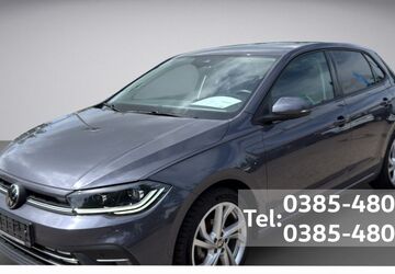 VW Polo 8.450 km 24.990 &euro; Schwerin 19057