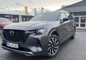 Mazda CX-80 2.995 km 53.990 &euro; Wismar 23970