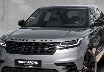 Land Rover Range Rover Velar 85.025 km 38.380 &euro; Schwerin 19057