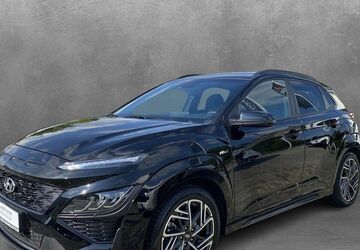 Hyundai KONA 15.834 km 19.590 &euro; Schwerin 19059