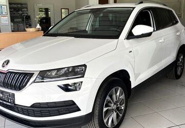 Skoda Karoq 66.950 km 21.895 &euro; Schwerin 19061