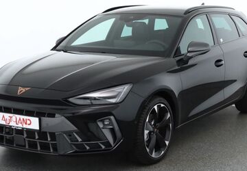 Cupra Leon 29.987 km 29.990 &euro; Schwerin 19061