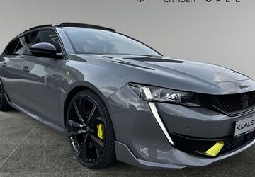 Peugeot 508 94.681 km 30.990 &euro; Wismar 23970