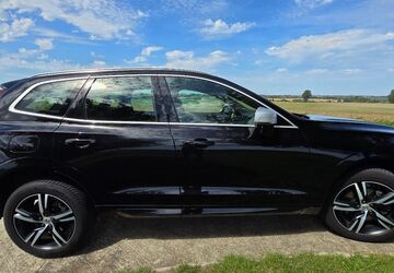 Volvo XC60 125.000 km 26.990 &euro; Metelsdorf 23972