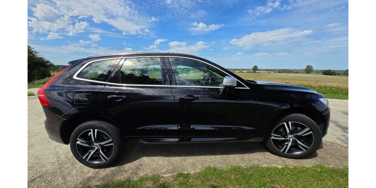 Volvo XC60 125.000 km 26.990 &euro; Metelsdorf 23972