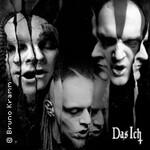 Dark Void 26 - Das Ich / Solitary Experiments / Rroyce / Ky