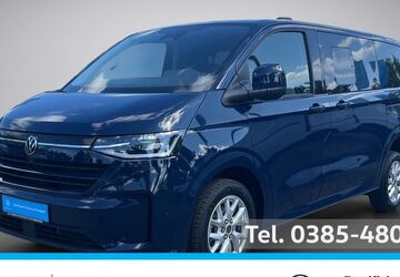 VW T7 Caravelle 20.229 km 47.890 &euro; Schwerin 19057