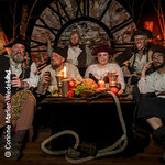 Katerfahrt - Piratenpogo 2026