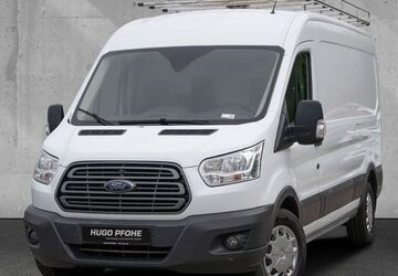 Ford Transit 71.760 km 20.750 &euro; Schwerin 19061