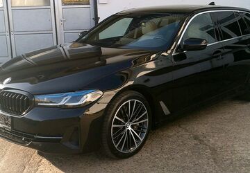 BMW 530 144.175 km 27.995 &euro; Schwerin 19061