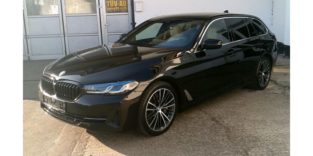 BMW 530 144.175 km 27.995 &euro; Schwerin 19061