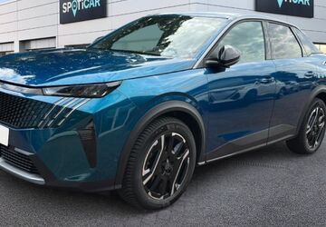 Peugeot 3008 7.777 km 48.500 &euro; Schwerin 19057
