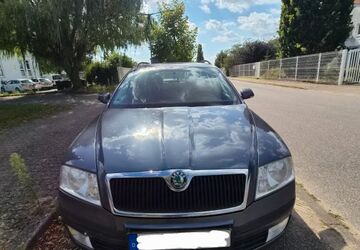 Skoda Octavia 364.058 km 1.799 &euro; Schwerin 19057