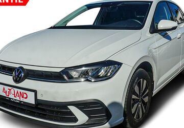 VW Polo 51.242 km 18.950 &euro; Schwerin 19061