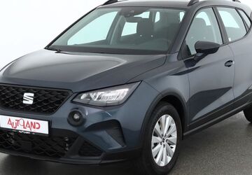 Seat Arona 28.805 km 20.990 &euro; Schwerin 19061