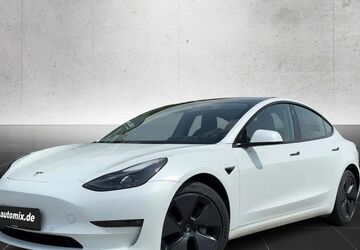 Tesla Model 3 58.025 km 30.899 &euro; Gadebusch 19205