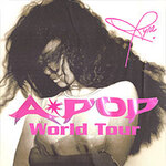 TYLA - THE A*POP WORLD TOUR - Support: Royal Musiq & Bloody Civilian