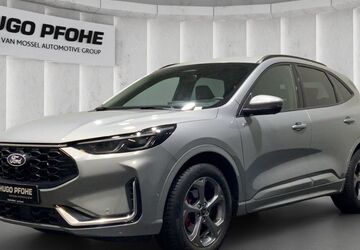 Ford Kuga 12.619 km 25.950 &euro; Schwerin 19061