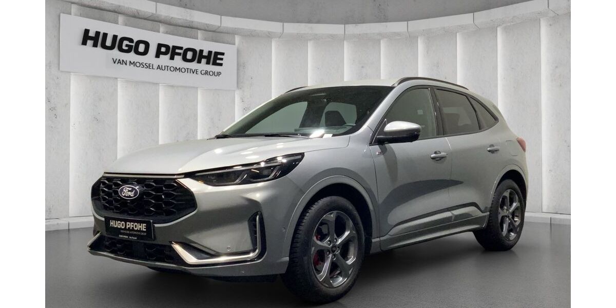 Ford Kuga 12.619 km 25.950 &euro; Schwerin 19061