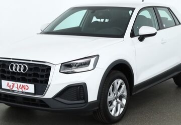Audi Q2 39.978 km 22.490 &euro; Schwerin 19061