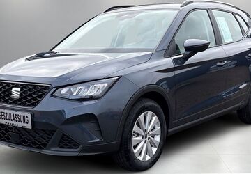 Seat Arona 2.072 km 21.990 &euro; Wismar 23966
