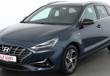 Hyundai i30 9.994 km 23.990 &euro; Schwerin 19061